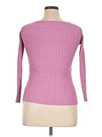 Icon Apparel Pullover Sweater (view 2)