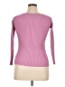 Icon Apparel Pink Pullover Sweater Size XL - photo 2