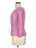 Icon Apparel Pink Pullover Sweater Size XL - photo 5
