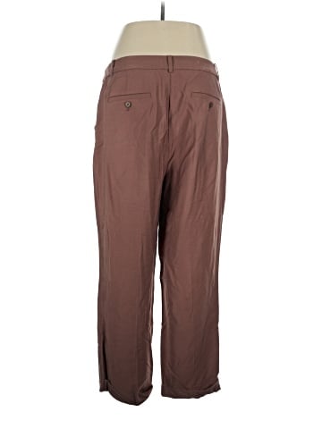 Ann Taylor LOFT Outlet Casual Pants (view 2)