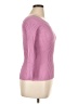 Icon Apparel Pink Pullover Sweater Size XL - photo 4