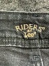 Riders by Lee Black Jeans Size S (estimated) - photo 7