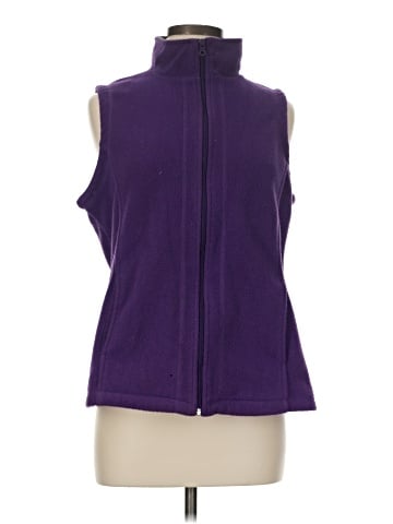 Laura Scott Vest (view 1)