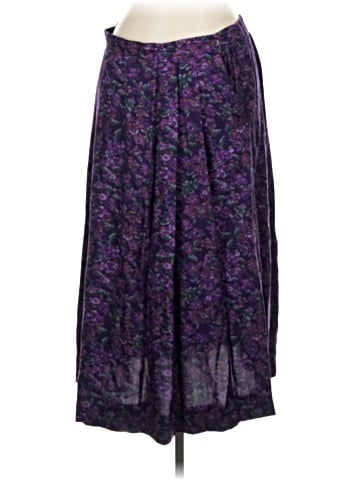 Pendleton Casual Skirt (view 1)