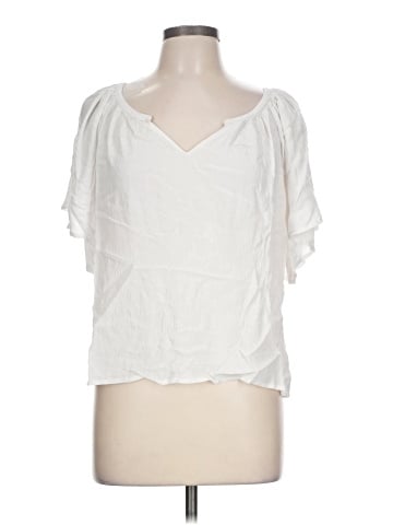 Tommy Bahama Short Sleeve Blouse (view 1)
