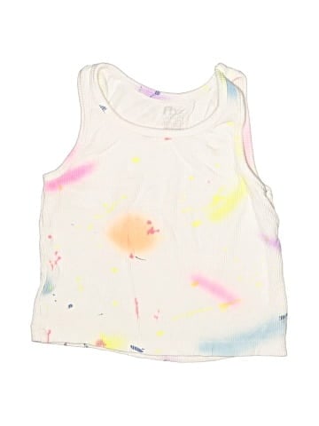 Flowers By Zoe Tank Top (view 1)