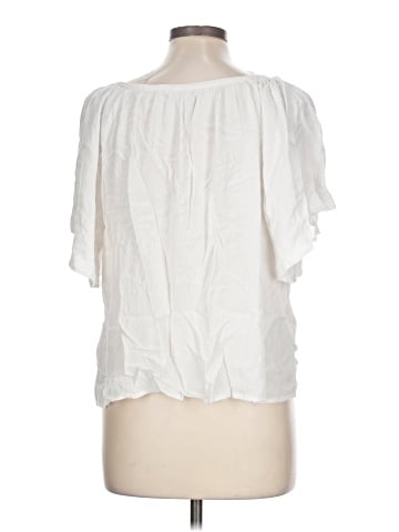 Tommy Bahama Short Sleeve Blouse (view 2)