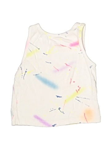 Flowers By Zoe Tank Top (view 2)