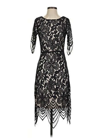 Unique Vintage Cocktail Dress (view 1)