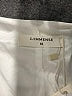 Commense Ivory Vest Size XS - photo 6