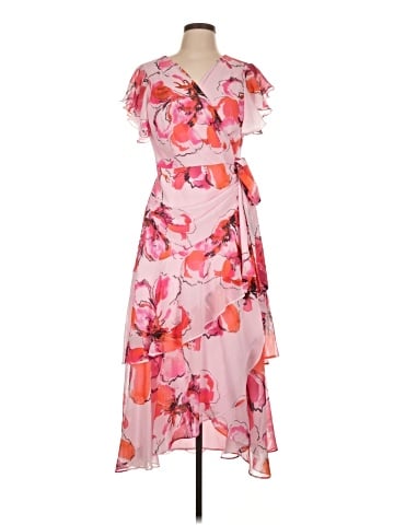 Hutch Cocktail Dress (view 1)