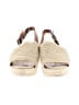 Unbranded Tan Wedges Size EU 39 - photo 2