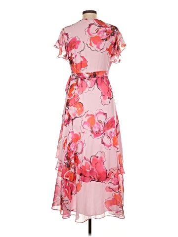Hutch Cocktail Dress (view 2)