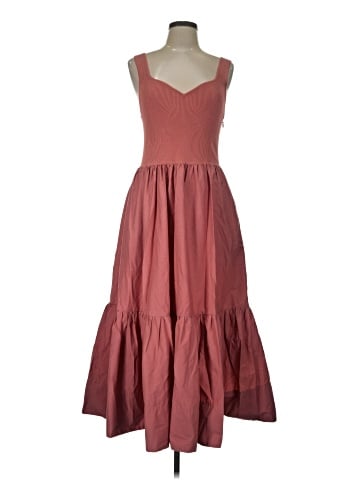 Tanya Taylor Casual Dress (view 1)