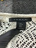 Tahari Ivory Cardigan Size S - photo 7