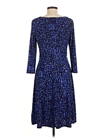 Chaps Casual Dress (view 2)