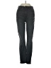 Mother Solid Gray Jeans Size 25 waist - photo 1