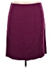 Attention Solid Burgundy Formal Skirt Size 2X - photo 1