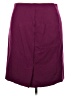 Attention Solid Burgundy Formal Skirt Size 2X - photo 2