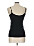 Contact Black Tank Top Size L - photo 2