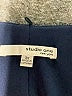 Studio One Blue Casual Dress Size 3X - photo 7