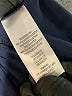 Studio One Blue Casual Dress Size 3X - photo 8
