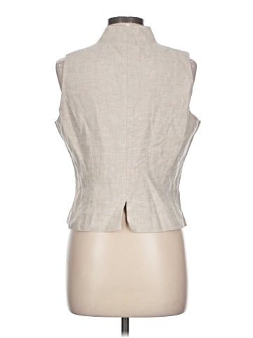 Jade Melody Tam Vest (view 2)