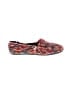 Corkys Paisley Red Flats Size 7 - photo 1