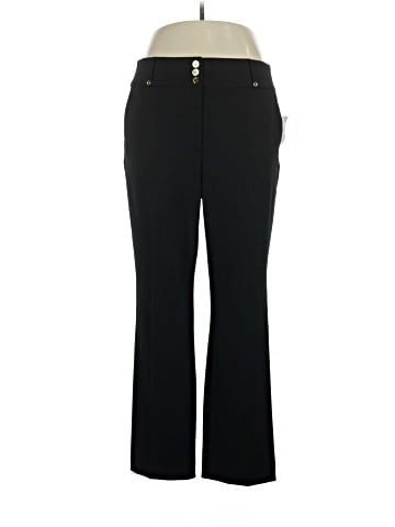 AK Anne Klein Dress Pants (view 1)