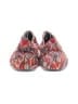Corkys Paisley Red Flats Size 7 - photo 2