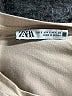 Zara Tan Tank Top Size S - photo 7