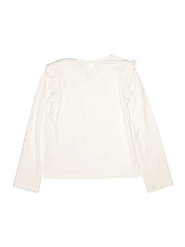 Janie and Jack Long Sleeve T-Shirt (view 2)