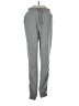 Ci Sono 100% Polyester Gray Sweatpants Size XS - photo 1