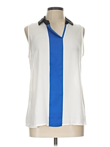 Alfani Sleeveless Blouse (view 1)