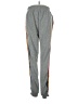 Ci Sono 100% Polyester Gray Sweatpants Size XS - photo 2