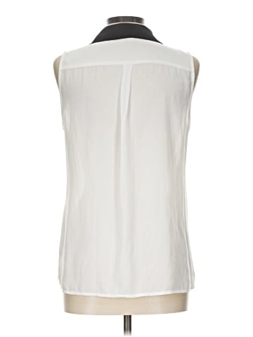 Alfani Sleeveless Blouse (view 2)