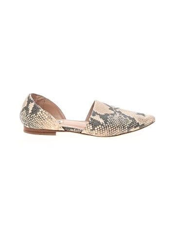Steve Madden Flats (view 1)