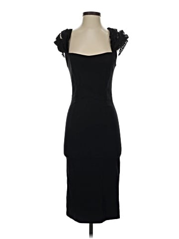 Miguelina Cocktail Dress (view 1)