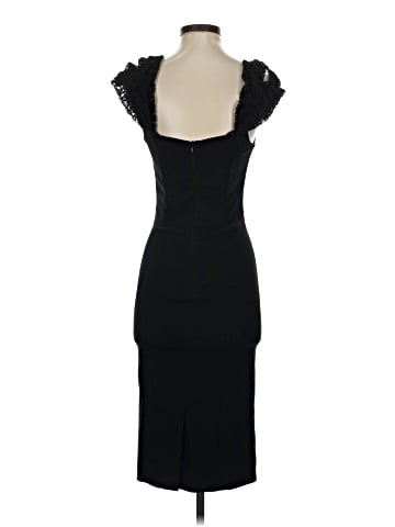 Miguelina Cocktail Dress (view 2)