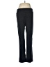 Elliott Lauren Solid Black Active Pants Size 8 - photo 1