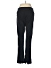 Elliott Lauren Solid Black Active Pants Size 8 - photo 2