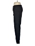 Elliott Lauren Solid Black Active Pants Size 8 - photo 5