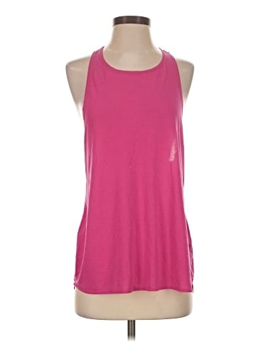 Saucony Sleeveless Top (view 1)