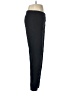 Elliott Lauren Solid Black Active Pants Size 8 - photo 4