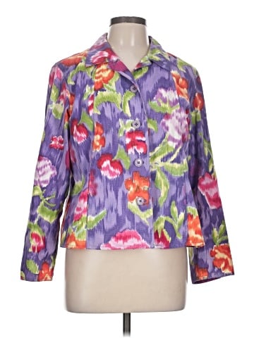 Coldwater Creek Jacket (view 1)