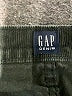 Gap Black Casual Pants Size 27 waist (petite) - photo 7
