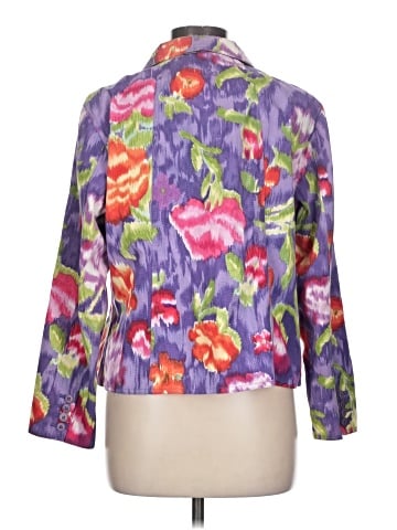 Coldwater Creek Jacket (view 2)