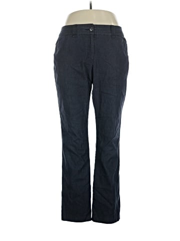 Worthington Casual Pants (view 1)