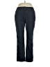 Worthington Blue Casual Pants Size 14 - photo 1