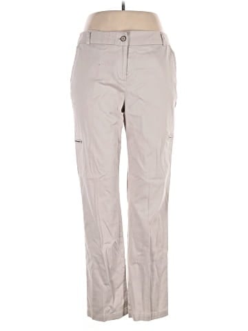 Dana Buchman Casual Pants (view 1)